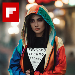 Techno Magazine