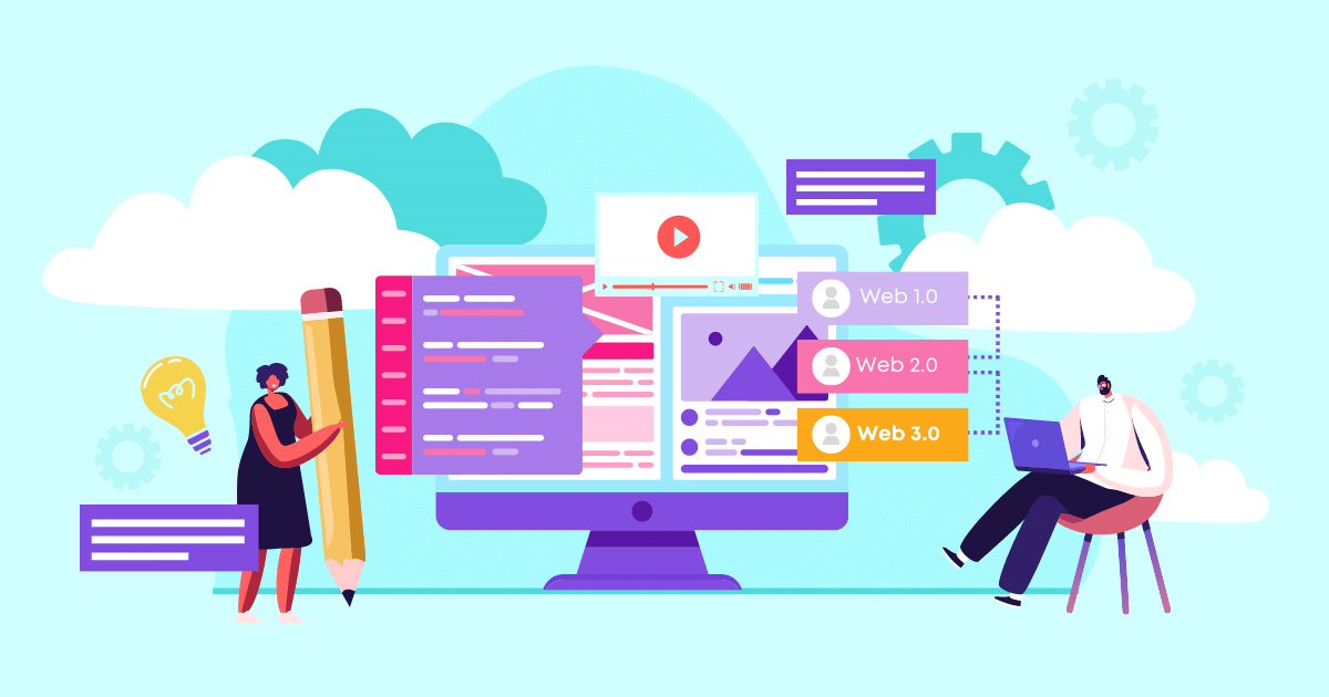 Web3 - A Comprehensive Guide - WTE Blog