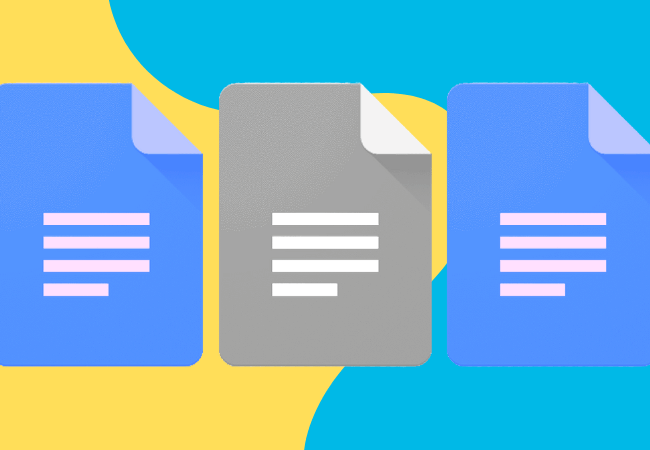 Google Drive: No More File Frenzy Allowed!﻿