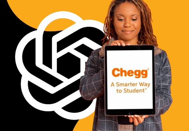 ChatGPT Tutor in Your Pocket
