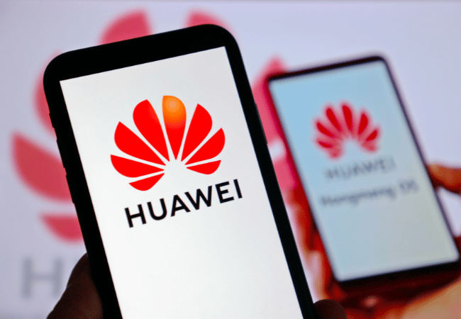 Huawei's Mate 60 Pro is a Game-Changer