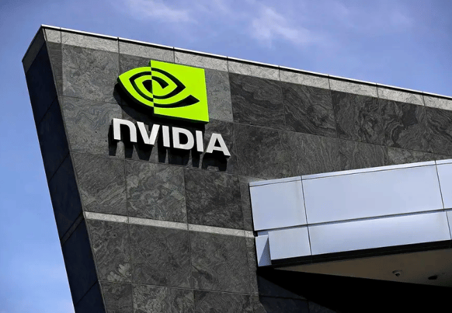 Nvidia's Guidance Leaves Investors Shocked