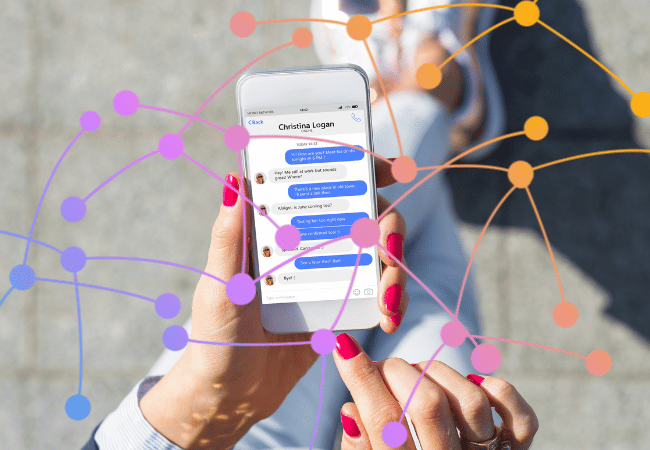 Meta Shows AI's Influence on Facebook and Instagram