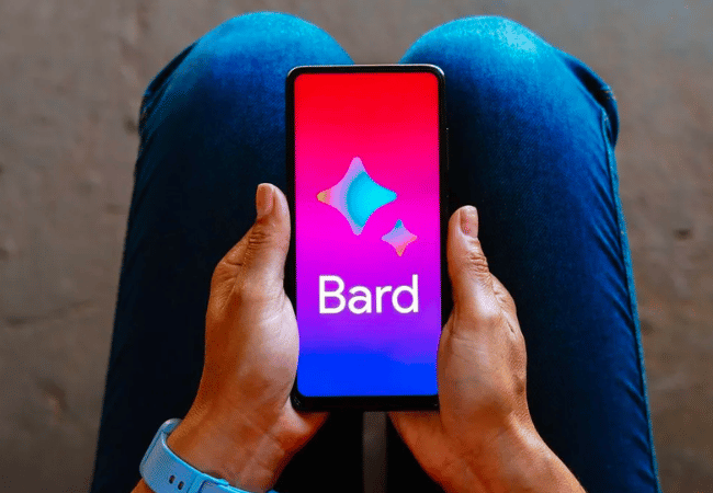 Bard's 2nd Act - Fact Checking