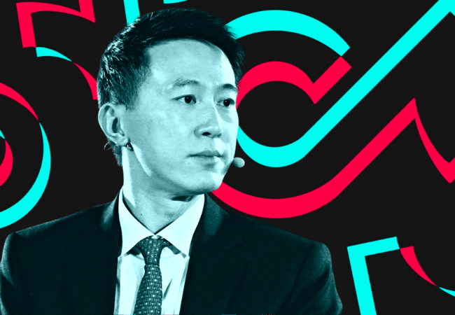 Can TikTok CEO Slow Bans?