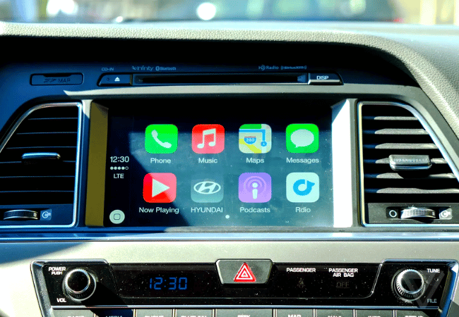 Car Owners Fed Up with In-Car Tech