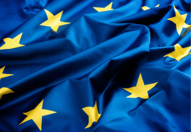 EU Drops the Hammer on Big Tech