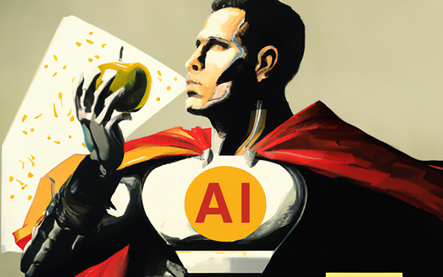 The Applefication of AI: OpenAI's Chatbot App Store