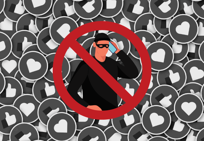Facebook's Double Standard: Scammers Run Rampant