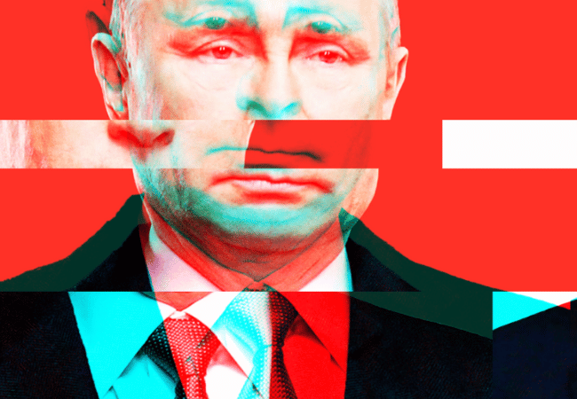 Russia's Surveillance Supply Chain Sparks Concerns