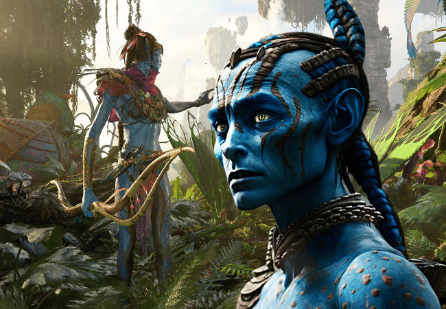 Avatar: Frontiers of Pandora Leaked﻿﻿