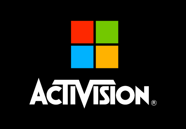 EU Approves Microsoft's Activision Takeover