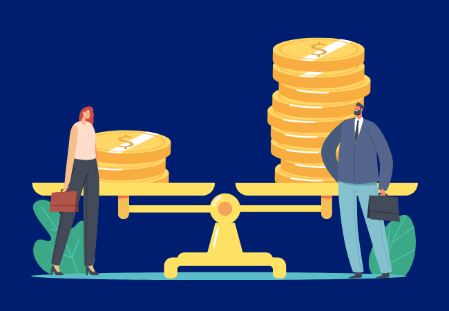 Tech companies begin reporting their gender pay gaps in Ireland
