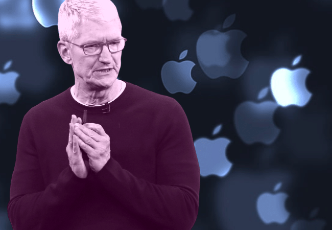iPhone 14 Shortages Continue