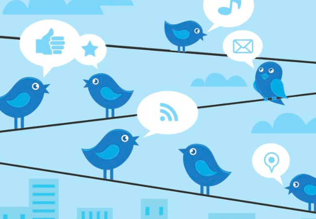 Twitter Thinks We Can't Handle the Heat