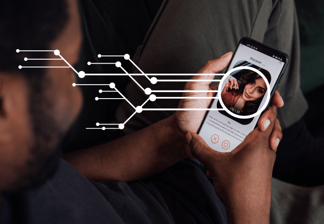 Swipe Right: AI Love Matches Are In!