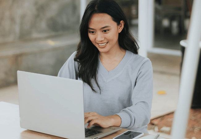 Tech Workers Choose Passion over Pay