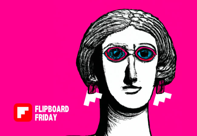 Flipboard Friday: Why Grammarly Is Key To Your AI Success