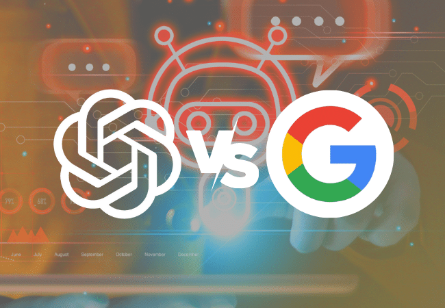 The AI Chatbot Race is ON!
