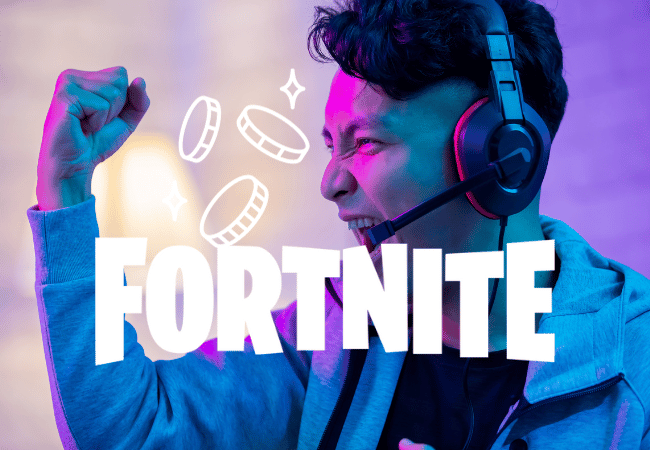 Fortnite Masters Get a Slice of $245M Pie