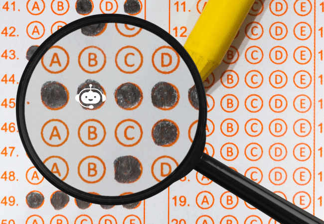 ChatGPT Plagiarism Tool