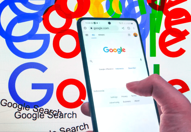 Google's AI-Powered Search Revamp Leaked