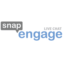 SnapEngage Live Chat