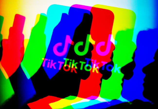 Montana Thinks TikTok is a No-No, Passes Block Bill