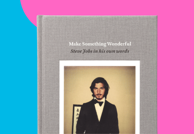 iSpeak: Get your hands on Steve Jobs' speeches for free!