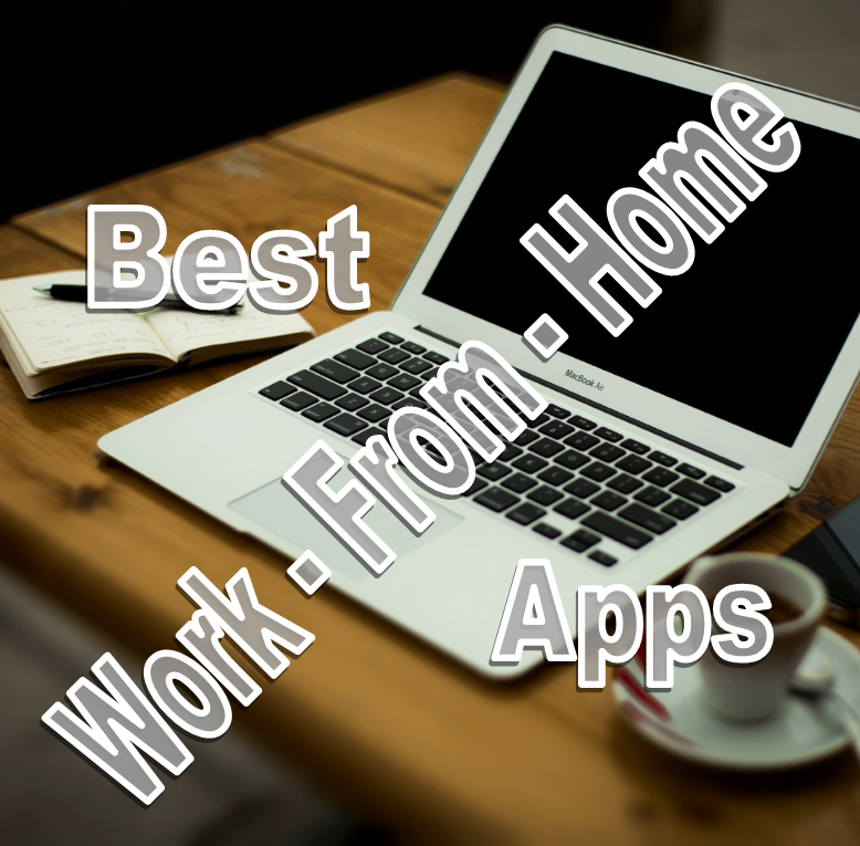 WTE Solutions Best WorkFromHome Apps