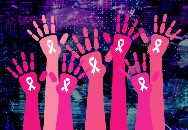 AI-Powered Breakthrough in Breast Cancer Detection