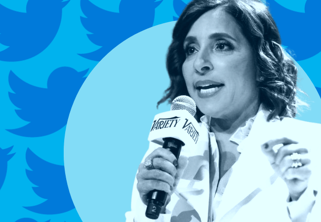 Elon Musk Shakes Up Twitter with Linda Yaccarino