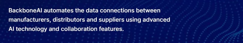 A Deep Dive into Backbone.ai: Revolutionising Supply Chain Management with AI