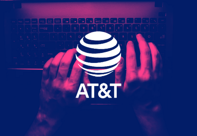 AT&T Oopsie: Hackers Snatch Millions of Customers