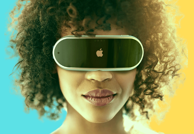 Apple Employees Aren't Loving iHeadset﻿﻿