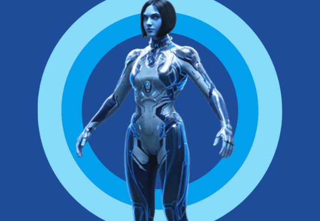 Cortana's Final Bow on Microsoft