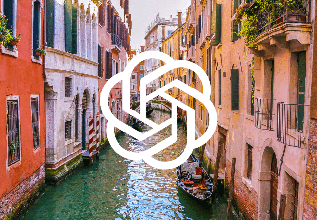 Ciao, Italia! ChatGPT Back Online