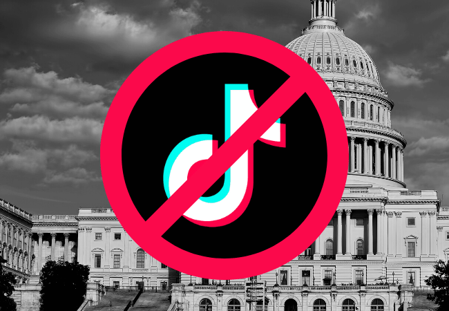 TikTok Outlaws