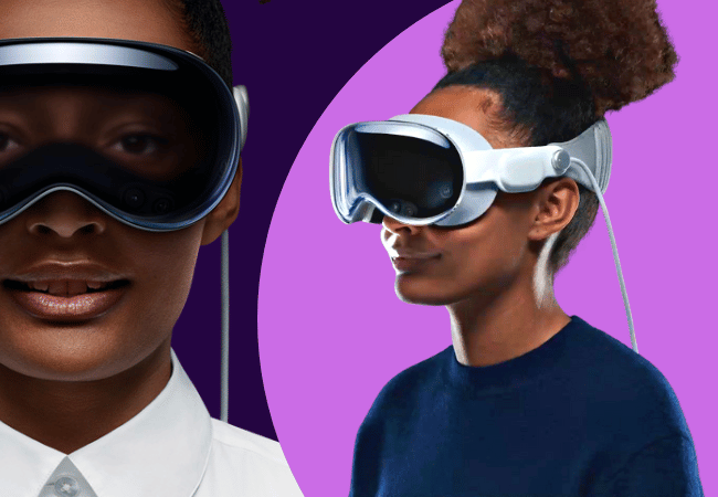 Apple Vision Pro: Augmented Reality at Its Finest