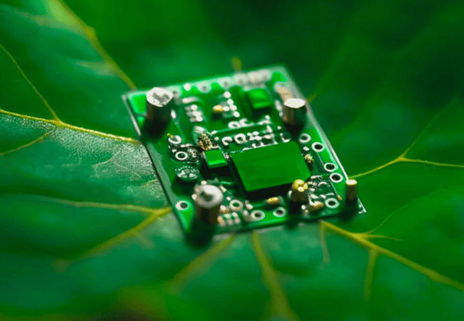 2023 Hot Tech Trends: AI Plants to Sensors