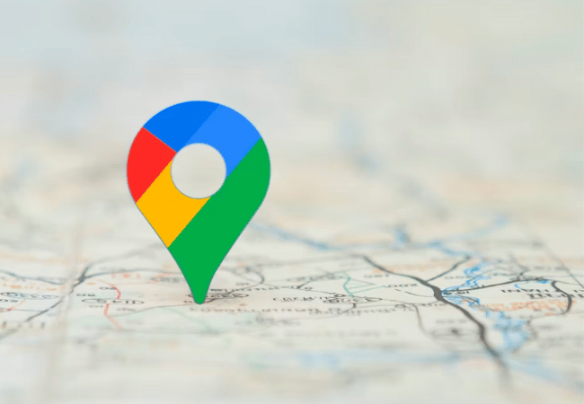 Google Maps: The Ultimate Bridge Troll Navigator