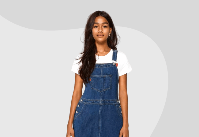 Levi's AI Models Coming Soon﻿