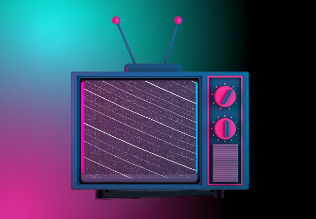 Free TV Gets a High-Tech Upgrade
