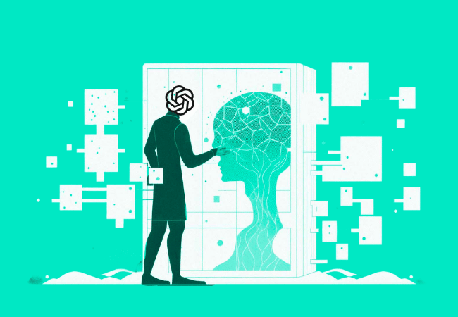 Apple-like App Store for AI