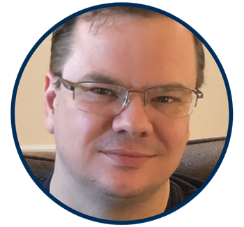 Eric Garrison of WTE Solutions