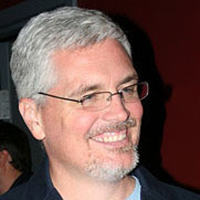 Phil Buckley picture