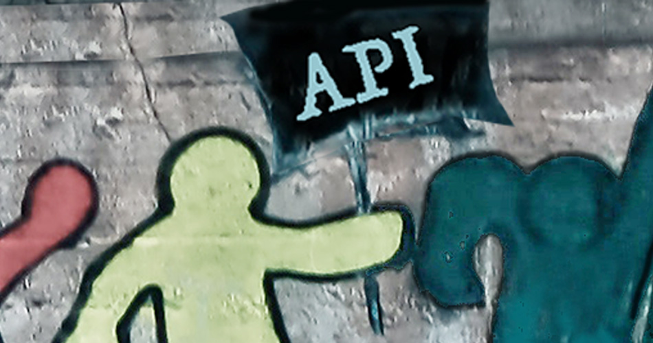API future of your website hero image