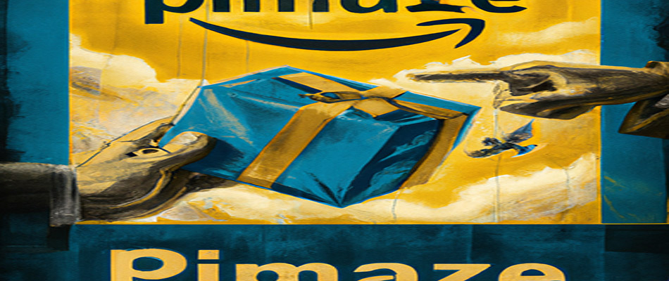 Buy with Prime Back to the Future gift image