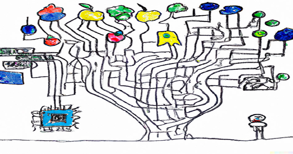 Blockchain Use Case Internet of Things image