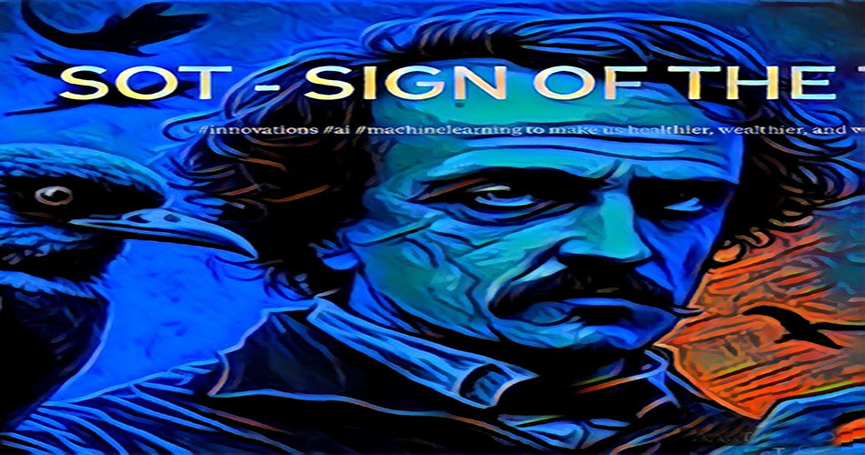 Flipboard Friday 2-10 Sign of the Times magazine image